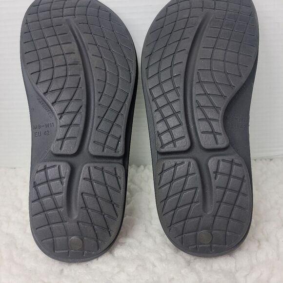 OOFOS OOriginal Womens Size 11 Sandal Lightweight Recovery Footwear - Picture 8 of 9